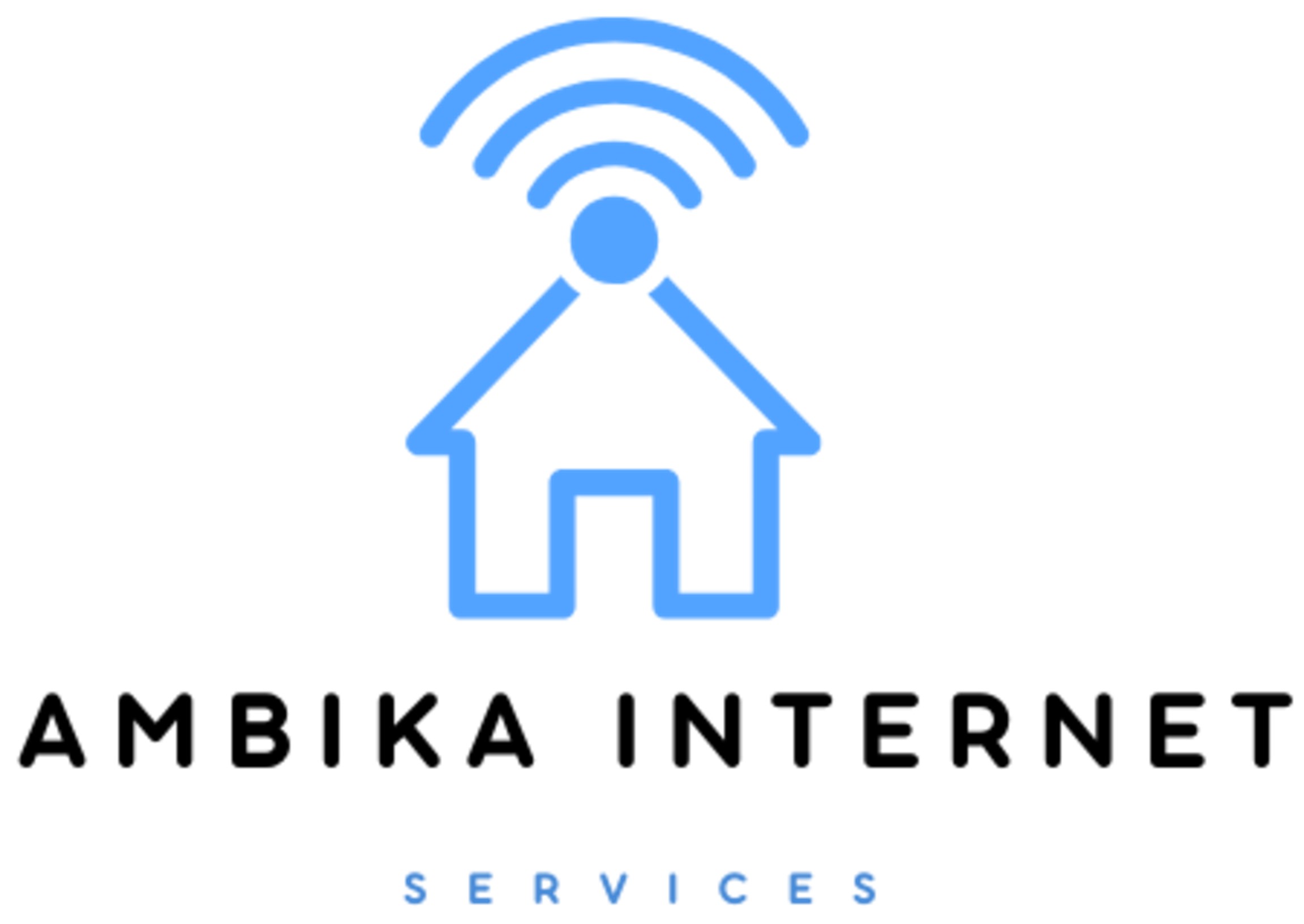 Ambika Internet Service 